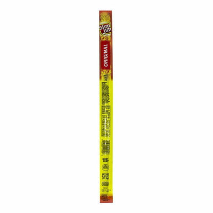 Slim Jim Original Smoked Beef Stick - 0.97 oz. wellness vending machine