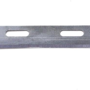 Mueller Tape Cutter Replacement Blades – Economy Pack (10 Blades)