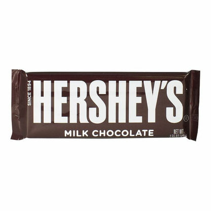 Hersheys Milk Chocolate Bar - 1.55 oz. wellness vending machine