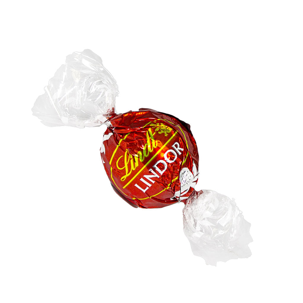 Lindt Lindor Milk Chocolate Truffle – 0.42 oz wellness vending machine