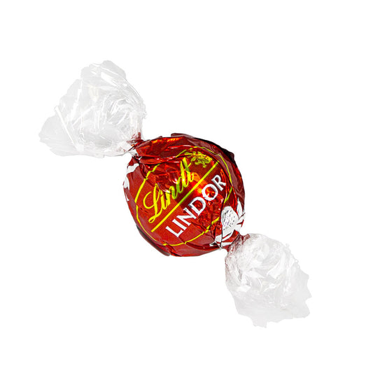Lindt Lindor Milk Chocolate Truffle – 0.42 oz wellness vending machine