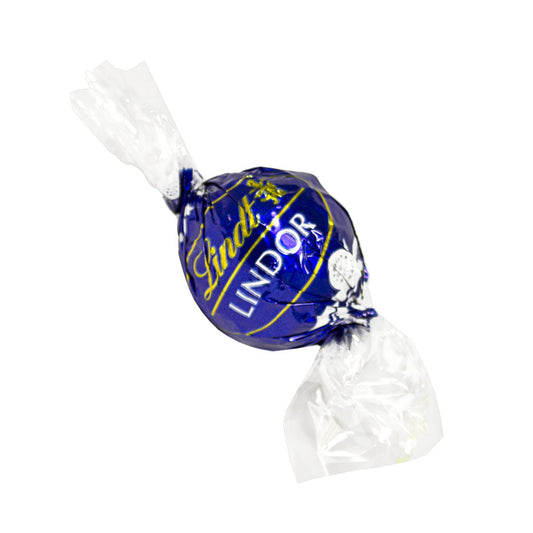 Lindt Lindor Dark Chocolate Truffle - 0.42 oz. wellness vending machine