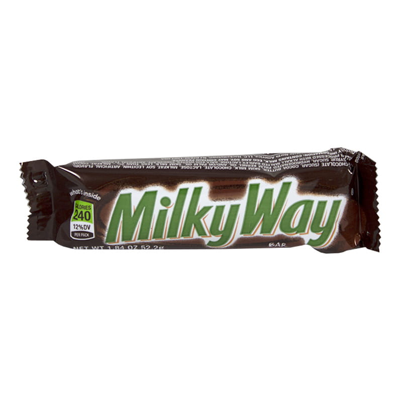 Milky Way Chocolate Bar - 1.84 oz. wellness vending machine