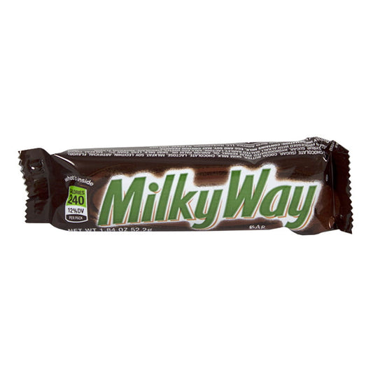 Milky Way Chocolate Bar - 1.84 oz. wellness vending machine