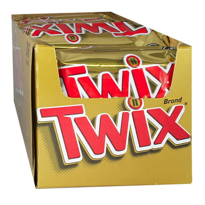 Twix Cookie Bars - 1.79 oz wellness vending machine university campuses, workplaces