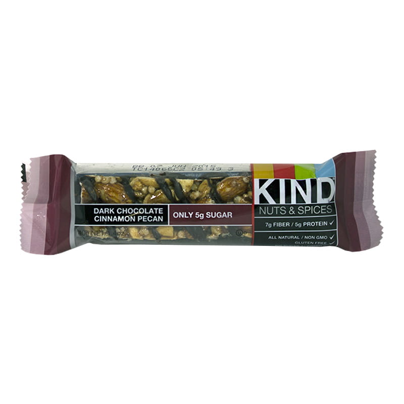 Kind Bar Nuts & Spices Variety Pack - 1.4 oz. wellness vending machine