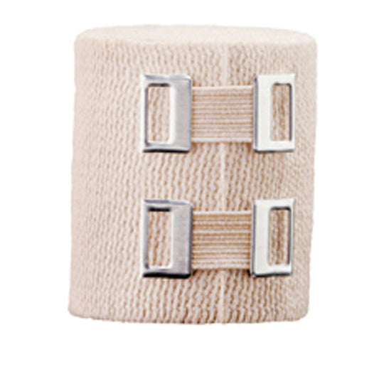 3M™ PSD ACE™ BRAND ELASTIC 4” Bandages with Clips, 10/Box wellness vending machine