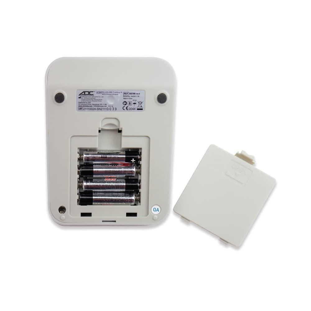 ADC Advantage Connect® 6024N Digital Blood Pressure Monitor, Arm