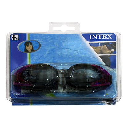 Intex Swim Goggles - Ages 14 and Up wellness vending machine