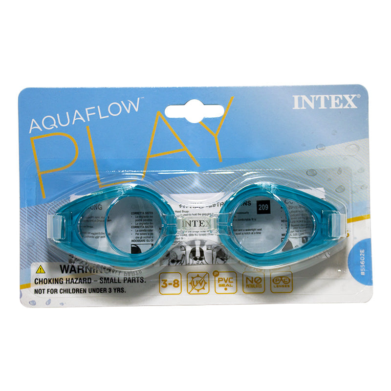 Intex Aquaflow Play Goggles - Ages 3 to 8 wellness vending machine university campuses, workplaces