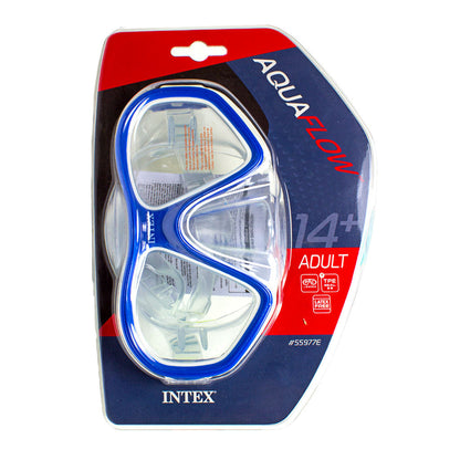 Intex Reef Rider Mask- Ages 14 & Up wellness vending machine