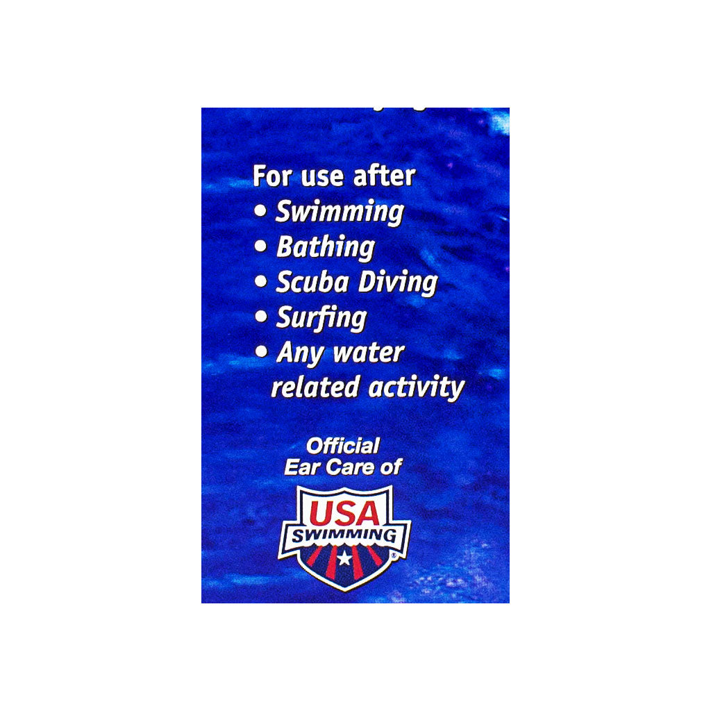 Mack's Dry-n-Clear Ear Drying Drops - 1 oz. wellness vending machine university campuses, workplaces