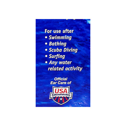 Mack's Dry-n-Clear Ear Drying Drops - 1 oz. wellness vending machine university campuses, workplaces