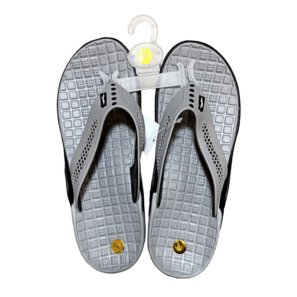 Ladies' Heavy Duty V Strap Flip Flops - Assorted Sizes & Colors wellness vending machine university campuses, workplaces, airports