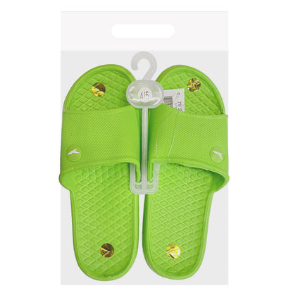 Kids Beach Sandals- Assorted wellness vending machine university campuses
