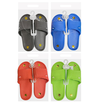 Kids Beach Sandals- Assorted wellness vending machine