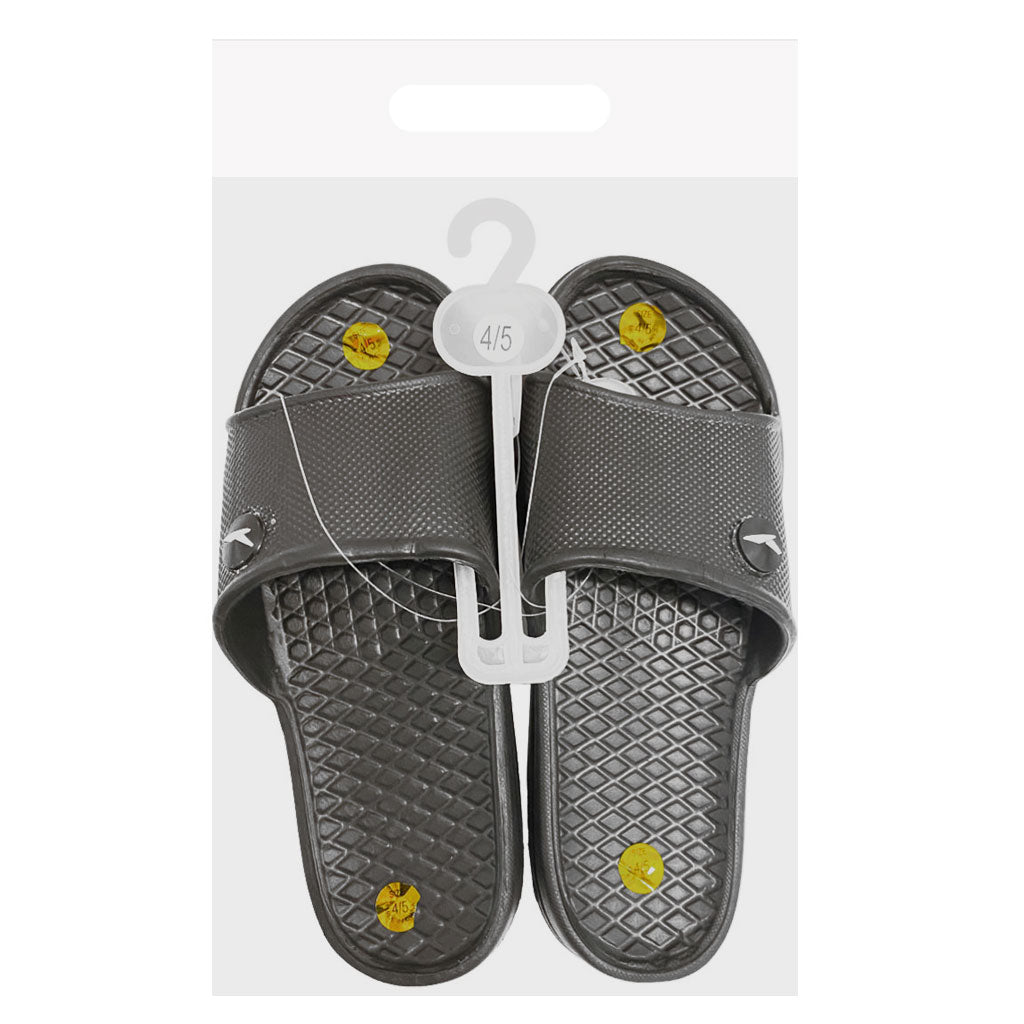 Kids Beach Sandals- Assorted wellness vending machine university campuses, workplaces, airports