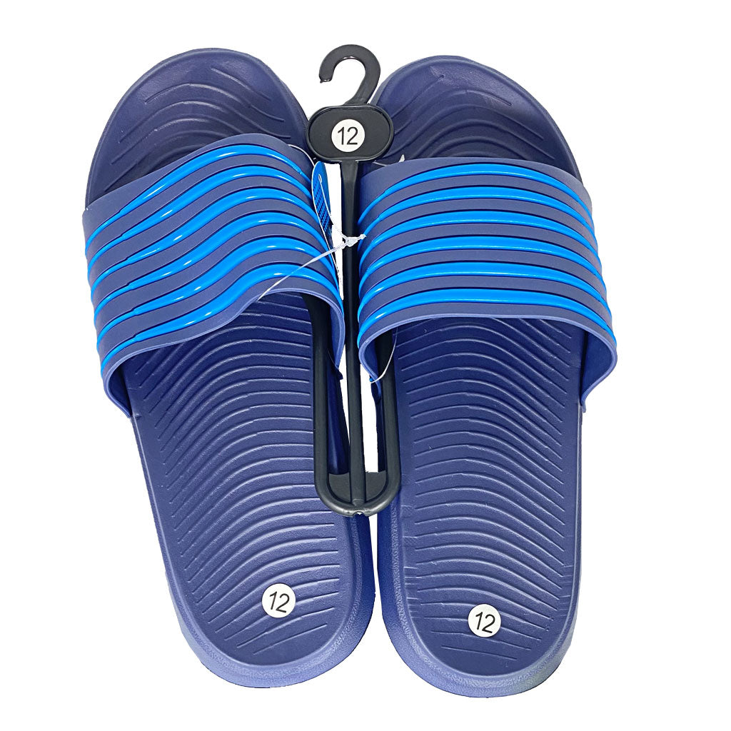 - Sole Selection Men's Sandals wellness vending machine
