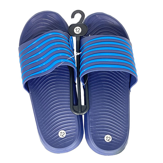 - Sole Selection Men's Sandals wellness vending machine