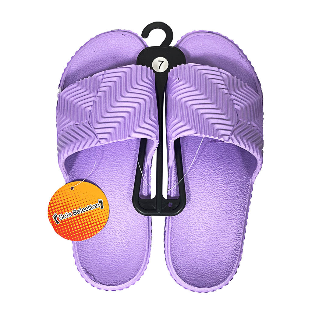 Sole Selection Women's Sandals wellness vending machine university campuses, workplaces, airports, residential communities