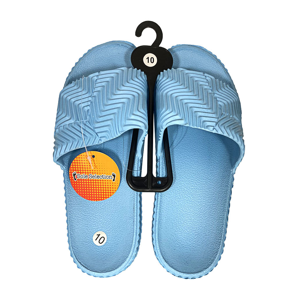 Sole Selection Women's Sandals wellness vending machine