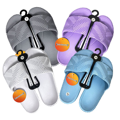 Sole Selection Women's Sandals wellness vending machine university campuses