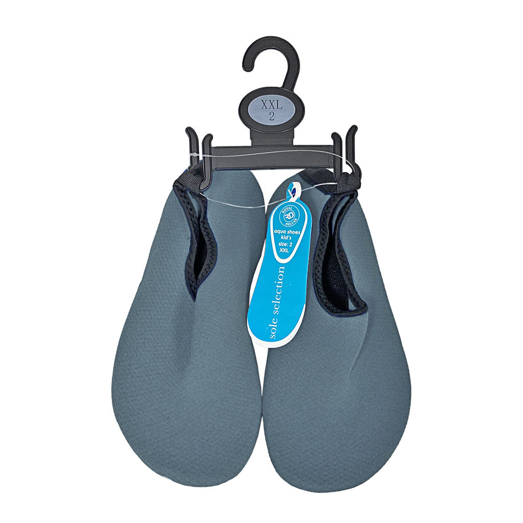 Sole Selection Kid's Aqua Shoes wellness vending machine university campuses, workplaces, airports
