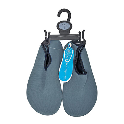 Sole Selection Kid's Aqua Shoes wellness vending machine university campuses, workplaces, airports