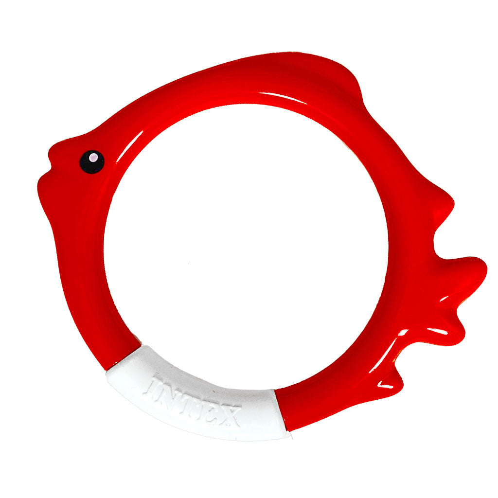 Intex Underwater Fish Ring-1 Ring wellness vending machine