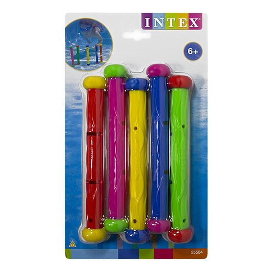 Intex Underwater Play Sticks - Pack of 5 wellness vending machine