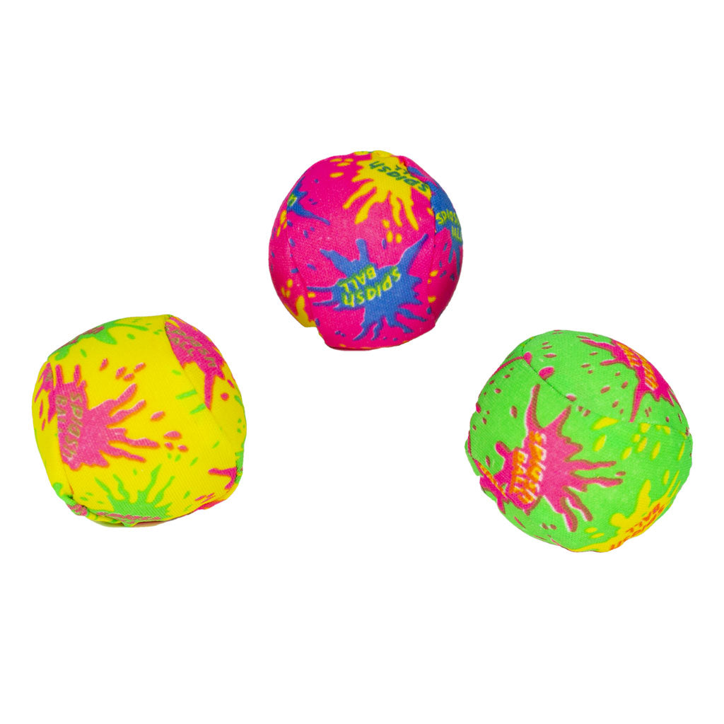 Water Bomb Splash Ball - 2 in. wellness vending machine university campuses
