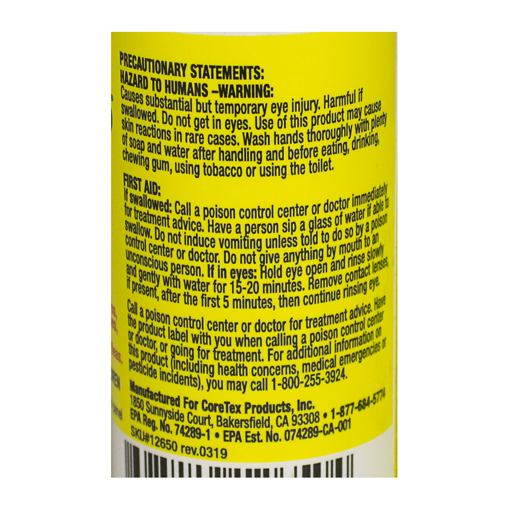 BugX 30% Deet Insect Repellent - 2 oz. Pump wellness vending machine university campuses, workplaces