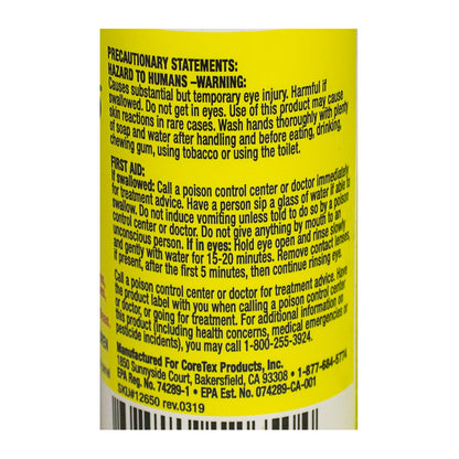 BugX 30% Deet Insect Repellent - 2 oz. Pump wellness vending machine university campuses, workplaces
