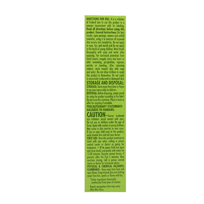 Off! Botanical Wipes 10 count wellness vending machine university campuses