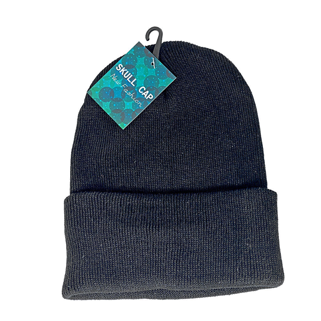 Snow Board Hat - (Color Black) wellness vending machine