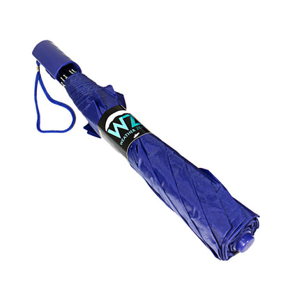 Weather Zone Umbrella Auto Open 1201, Assorted Solid Colors - 42" wellness vending machine