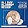 MAJOR PHARMACEUTICALS All Day Allergy, 24 Hour, Compare to  Zyrtec® 14 Tablets