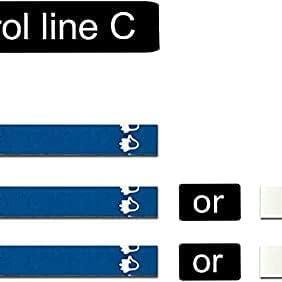 Rapid Response™ Fentanyl Test Strip Kit, 5 Per Box