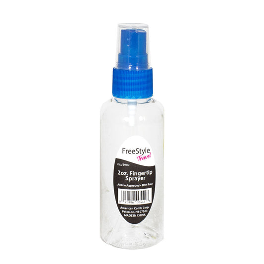 FreeStyle Travel Fingertip Sprayer Assorted Colors - 2 oz. wellness vending machine