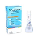OraQuick HIV Self-Test, 1 Test