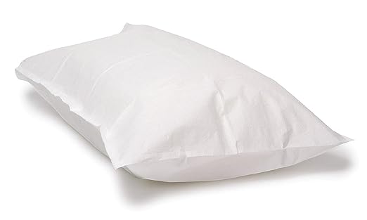 Avalon Papers™ Tissue/Poly and Ultracel Pillowcases 100 per Box