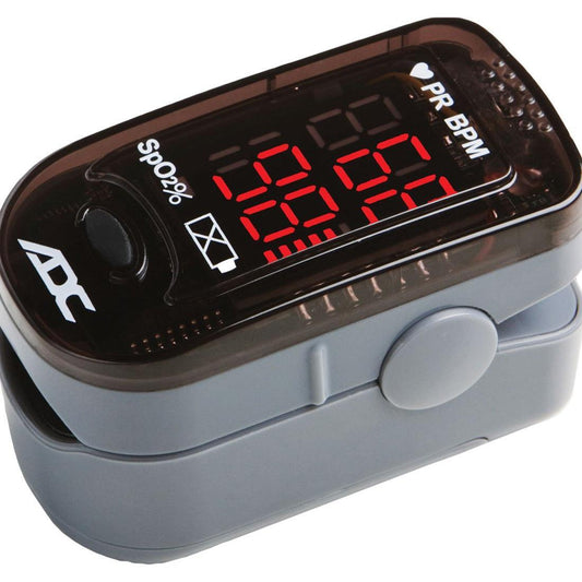 ADC Advantage™ 2200 Digital Fingertip Pulse Oximeter