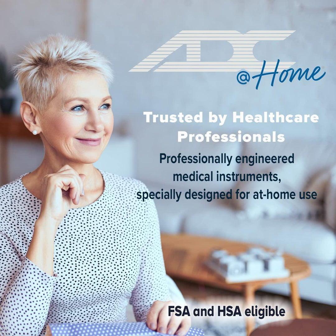 ADC Advantage Connect® 6024N Digital Blood Pressure Monitor, Arm