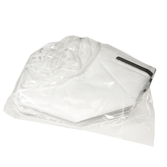 KN95 Disposable Face Mask - Pack of 5 wellness vending machine