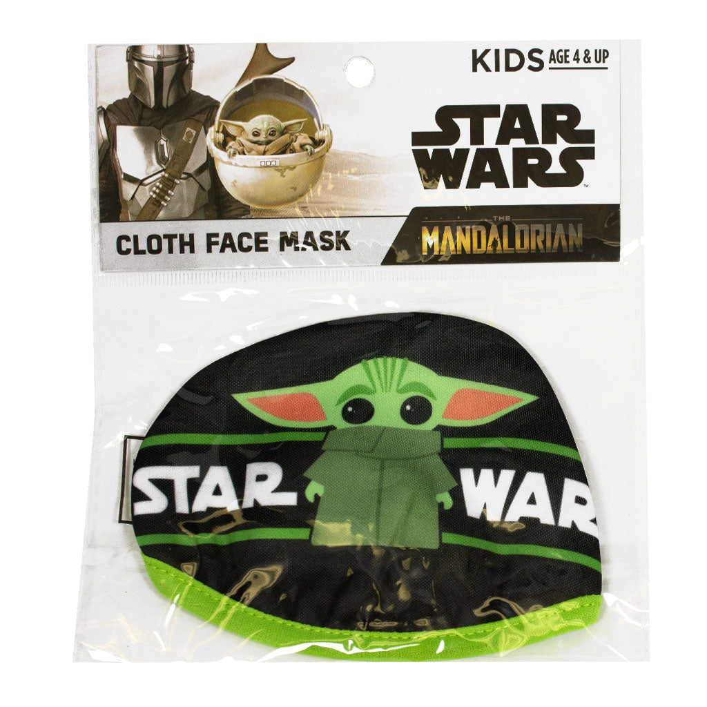 Disney Kids' Reusable Face Mask - Assorted wellness vending machine