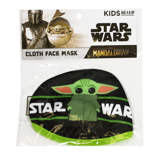 Disney Kids' Reusable Face Mask - Assorted wellness vending machine