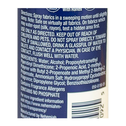 Downy Wrinkle Releaser - 3 oz. wellness vending machine university campuses