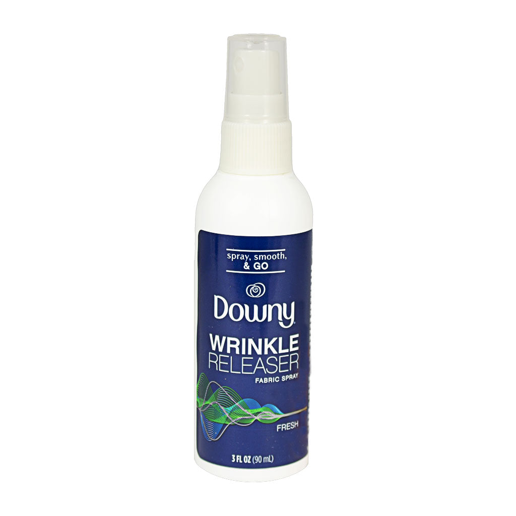 Downy Wrinkle Releaser - 3 oz. wellness vending machine