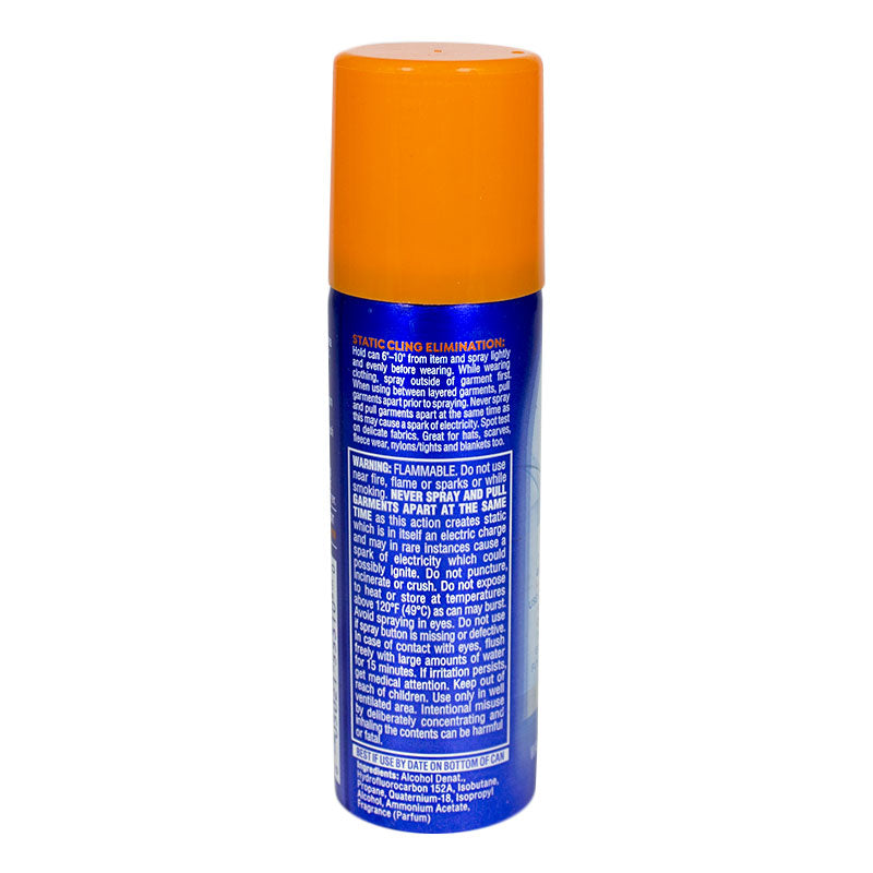 Static Guard - 1.4 oz. Spray Can wellness vending machine university campuses