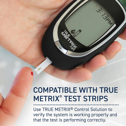 TRUE METRIX® Control Solution Bundle – Levels 1, 2 & 3
